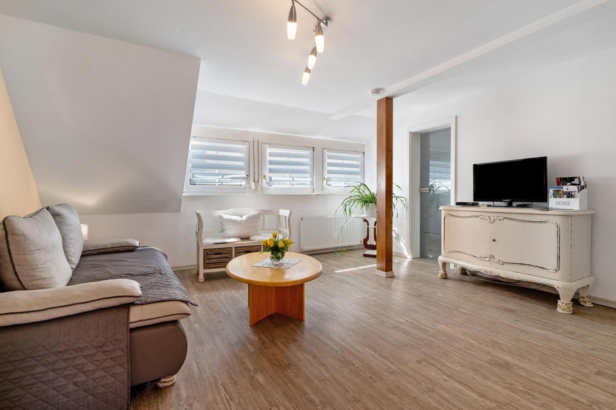 Ferienwohnung Claudi Zell am Harmersbach Exterior foto