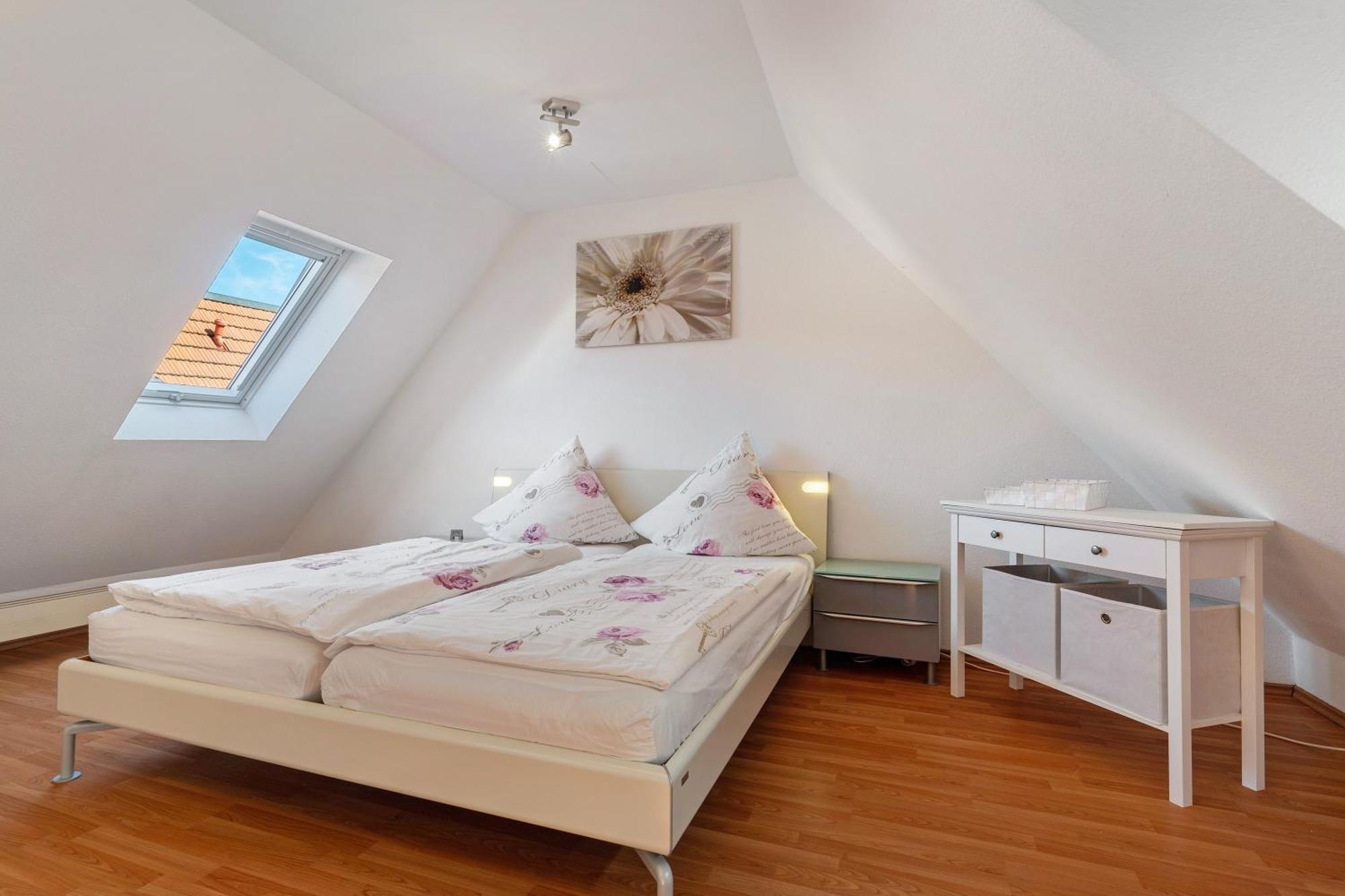Ferienwohnung Claudi Zell am Harmersbach Exterior foto