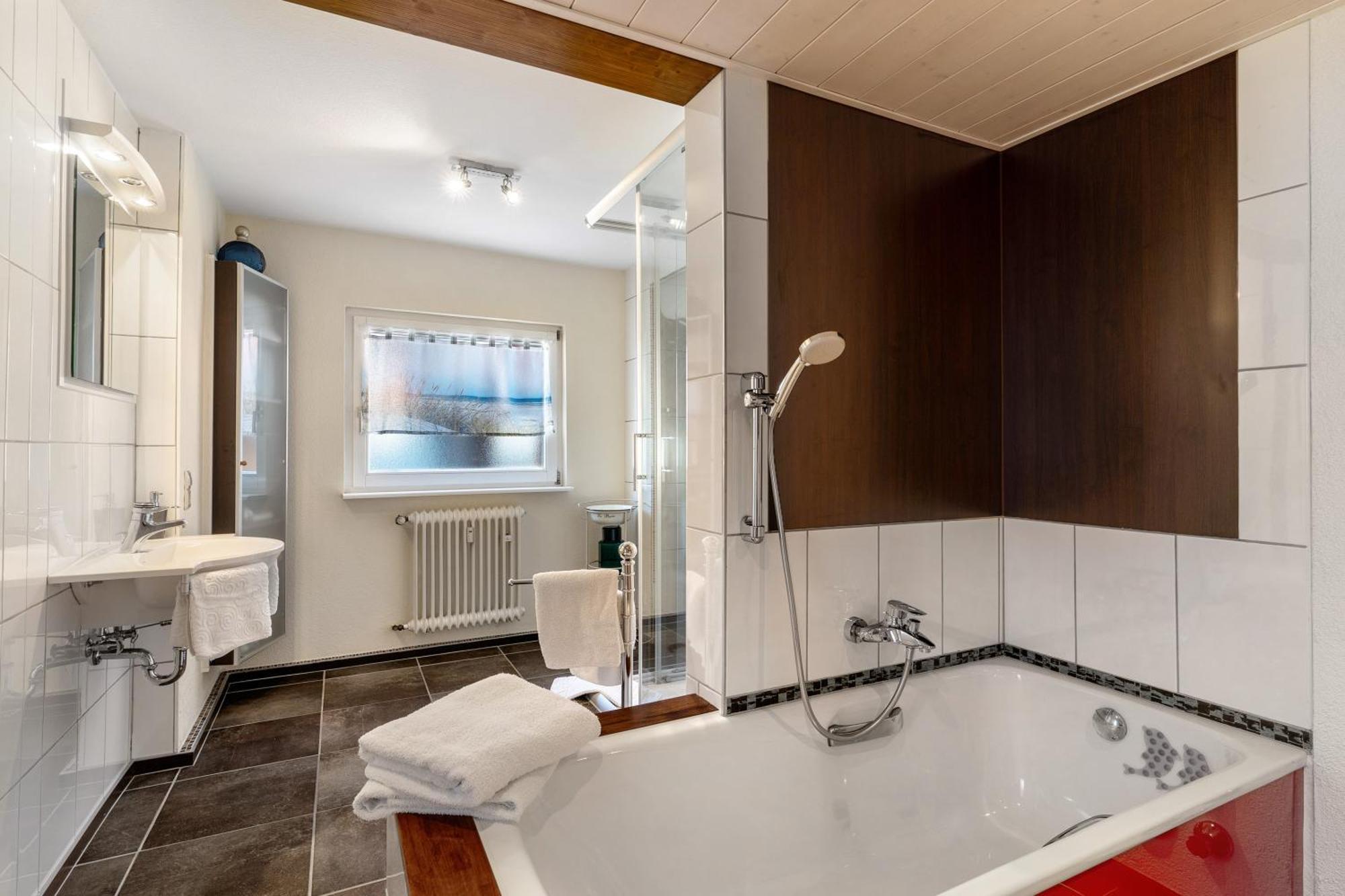 Ferienwohnung Claudi Zell am Harmersbach Exterior foto