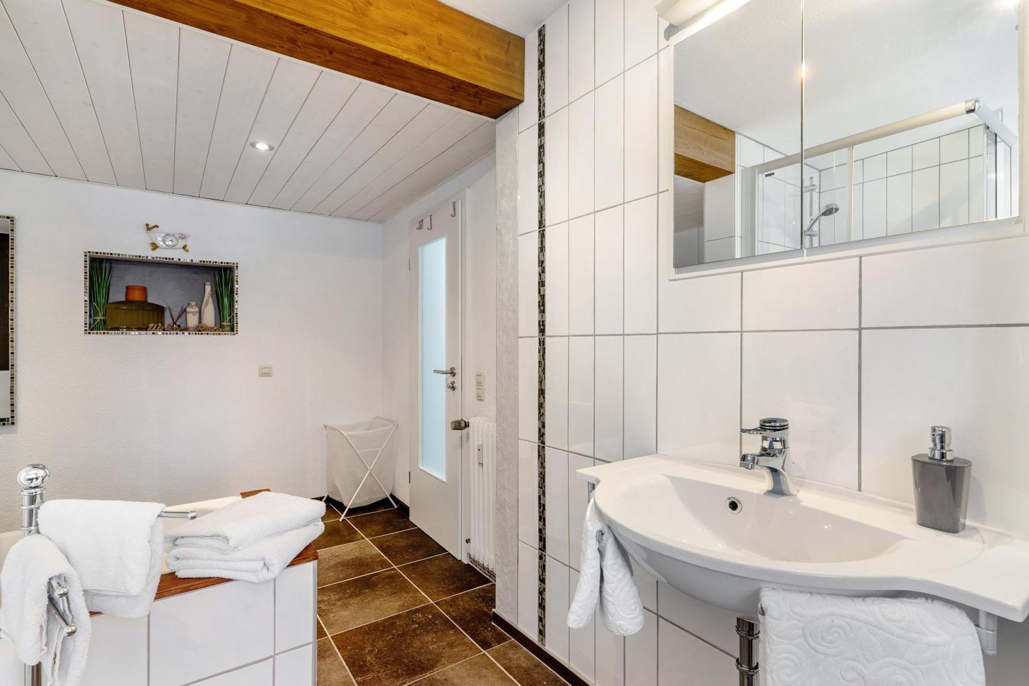 Ferienwohnung Claudi Zell am Harmersbach Exterior foto