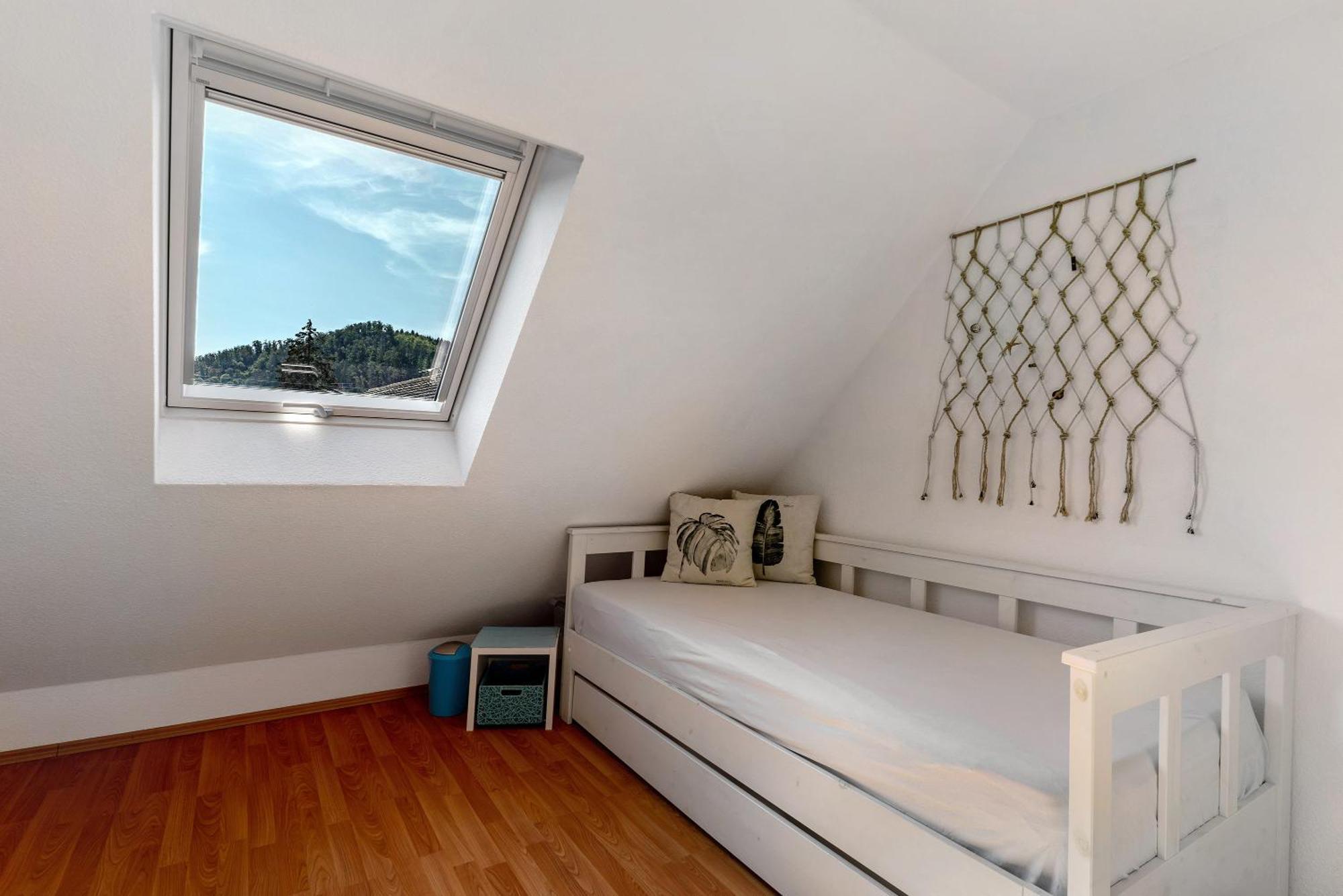 Ferienwohnung Claudi Zell am Harmersbach Exterior foto